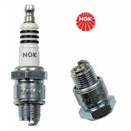 NGK BR8HIX (7001) Iridium IX Bougie | FIAT RENAULT FORD