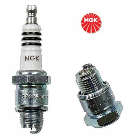 NGK BR7HIX Iridium Bougie