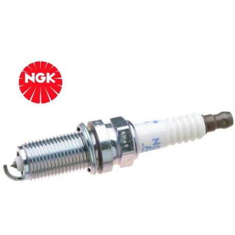 NGK Bougie PLFR6A (5472) Laser Platinum FORD 2.5 20V