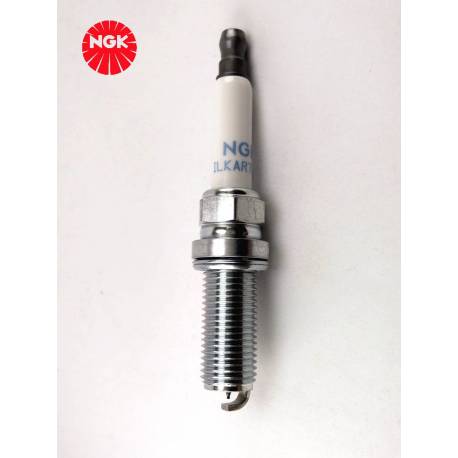 NGK ILKAR7C10 (94940) Laser Iridium Bougie LAND ROVER JAGUAR 5.0 V8