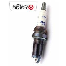 BRISK Platinum ER15YPY-1 A-line Bougie