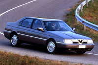 Alfa 164