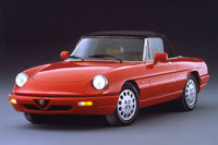 Alfa Spider