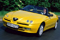 Alfa Spider