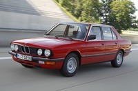 BMW 5-Serie E28