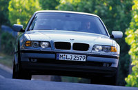 BMW 7-Serie E38