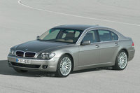 BMW 7-Serie E65