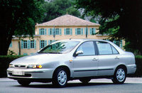 Fiat Marea