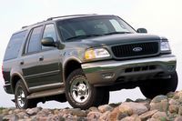 Ford Expedition