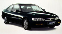 Honda Accord Coupe