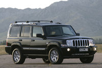 Jeep Commander