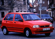 Kia Pride 1.3