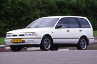 Nissan Sunny Wagon 1.6