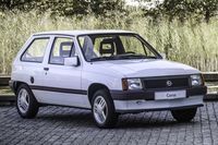 Opel Corsa A