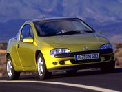 Opel Tigra