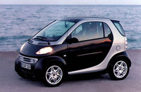 Smart City Coupe