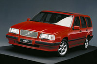 Volvo 850